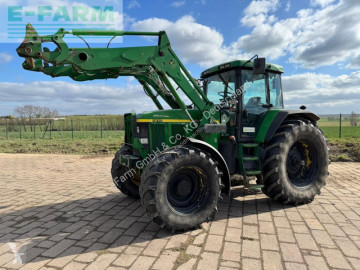 John Deere