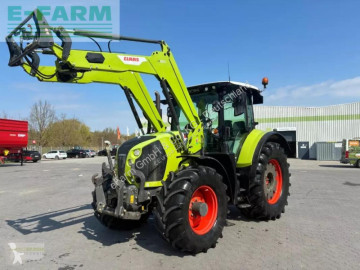 Claas