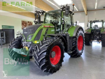 Fendt
