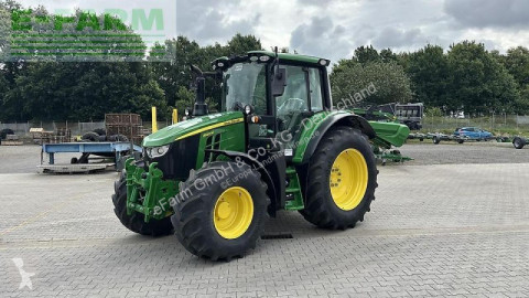 John Deere