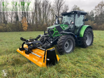 Deutz-Fahr