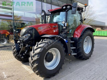Lantbrukstraktor Case maxxum 145 multicontroller