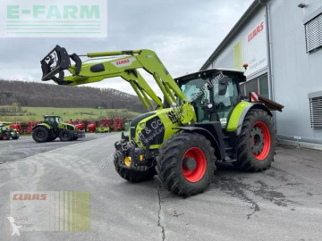 Claas