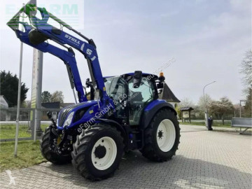 Lantbrukstraktor New Holland t5.120 dc