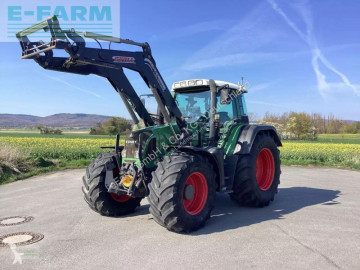 Fendt