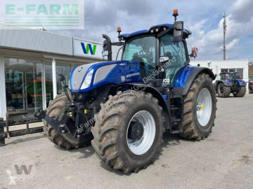 New Holland