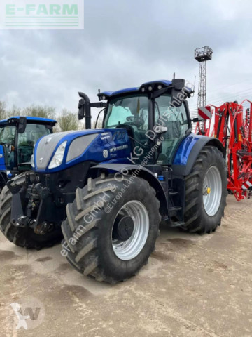 New Holland
