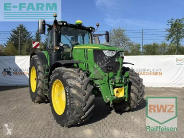 Lantbrukstraktor John Deere 6250 r