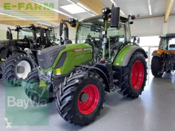 Lantbrukstraktor Fendt