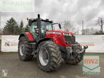 Massey Ferguson