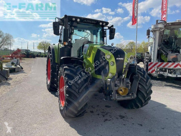 Claas
