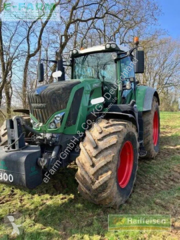 Fendt
