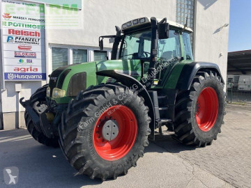Lantbrukstraktor Fendt
