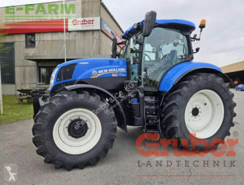 New Holland