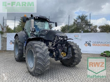 Deutz-Fahr