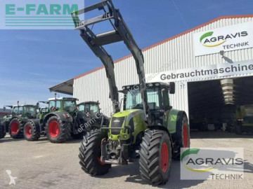 Claas