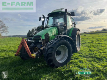 Deutz-Fahr