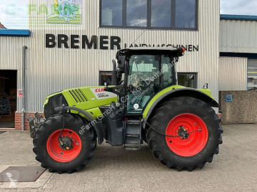 Claas