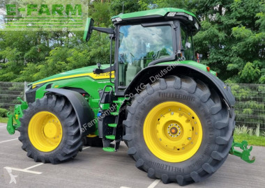 Lantbrukstraktor John Deere 8R 310