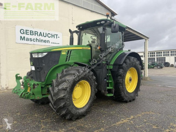John Deere