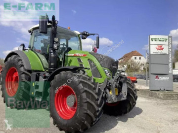 Fendt