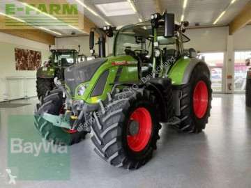 Fendt