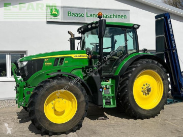 John Deere