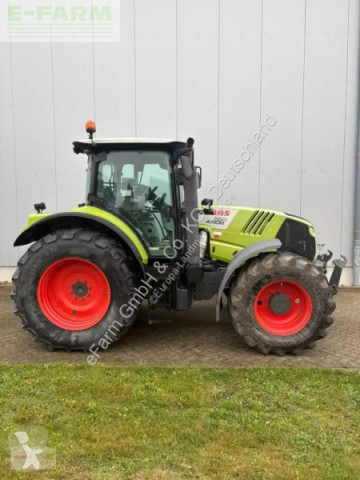 Claas