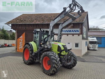 Claas