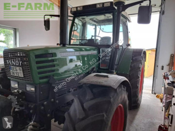 Tractor Fendt