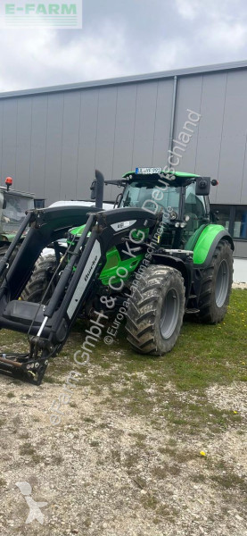 Deutz-Fahr