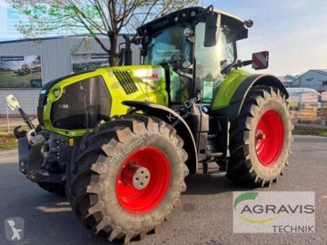 Claas