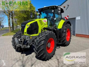 Claas