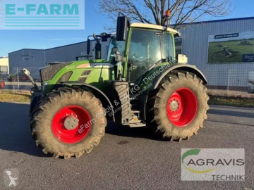 Fendt