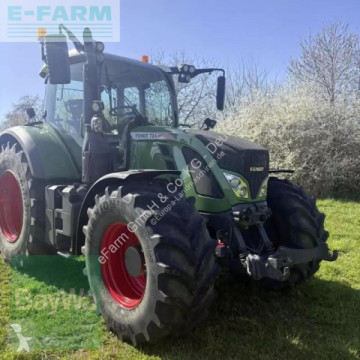 Fendt