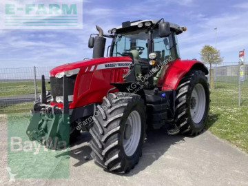 Massey Ferguson