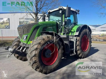 Fendt