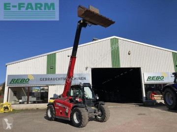 Massey Ferguson