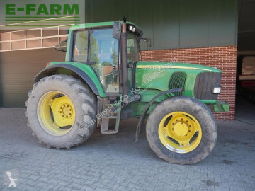 Lantbrukstraktor John Deere 6920 pq