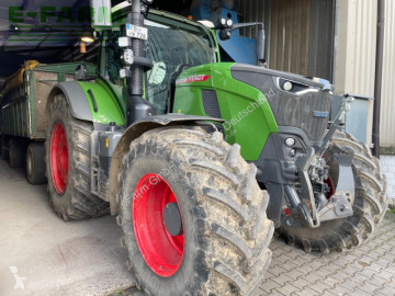 Fendt