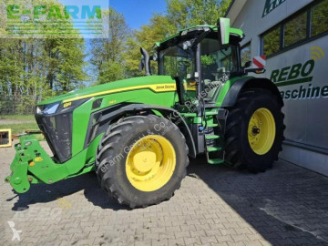 John Deere