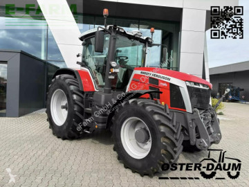 Massey Ferguson