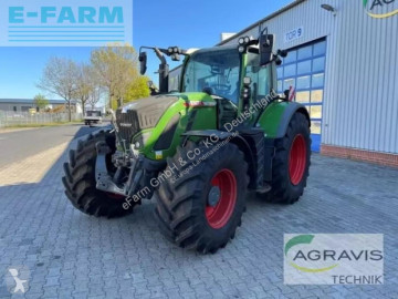 Fendt