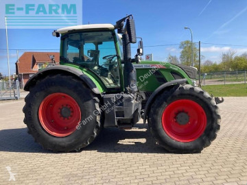 Fendt
