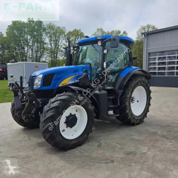 New Holland