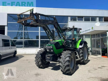 Deutz-Fahr