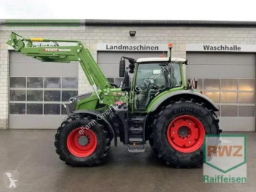 Fendt