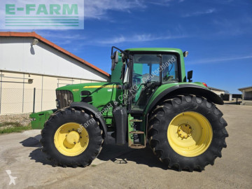 John Deere6R