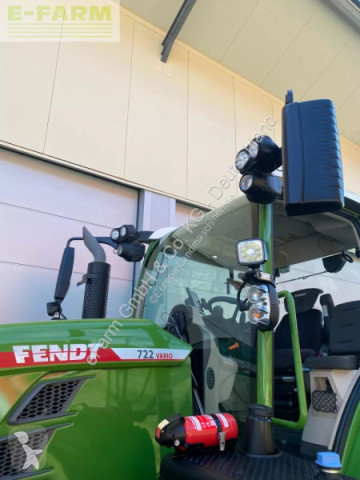 Fendt