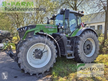 Fendt